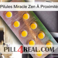 Pilules Miracle Zen À Proximité new11